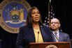 Letitia James GETTY sub