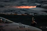 TOPSHOT-US-SYRIA-IRAQ-CONFLICT