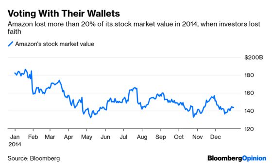 Tech Superstars Should Pay a High Price for Keeping Secrets