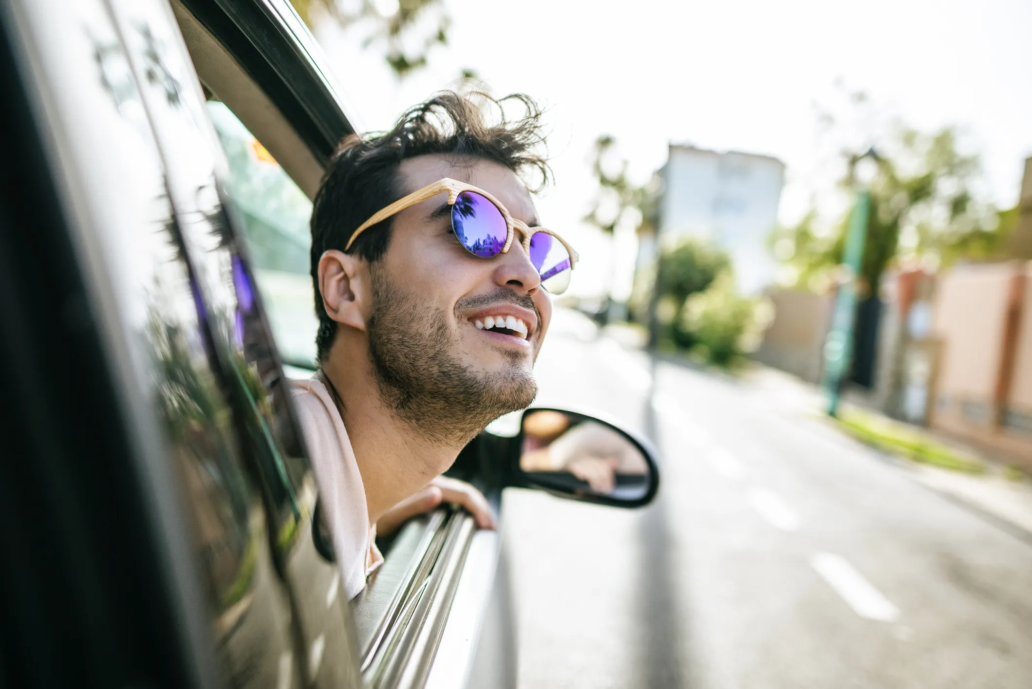 Americans are ready&nbsp;to get out and that’s a spurring a&nbsp;whole new wave of spending.&nbsp;