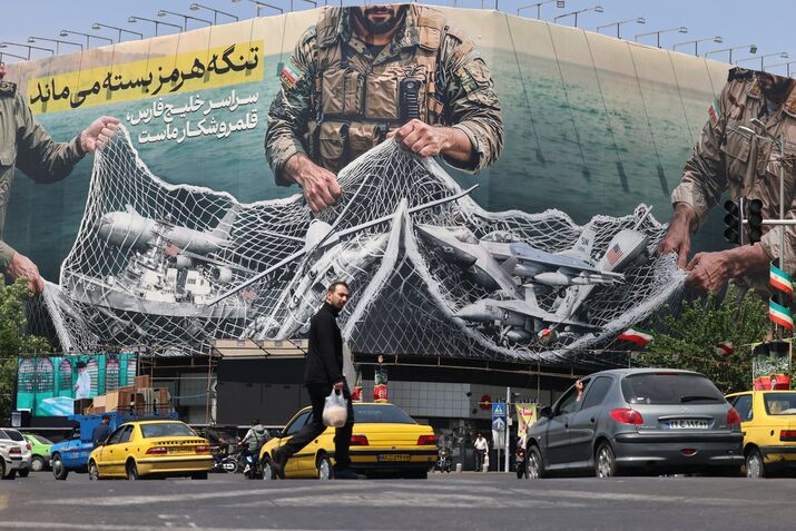Tehran