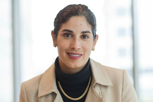 Magali Haas