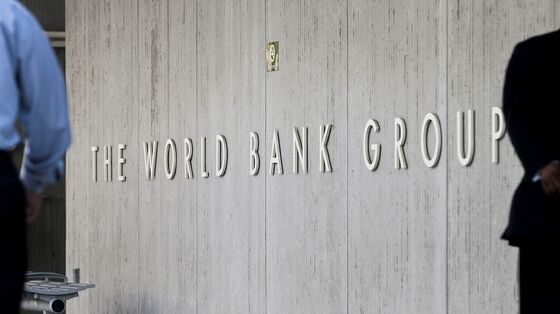 World Bank Looking for Ways to Trim Poor Nations’ Debt Stock