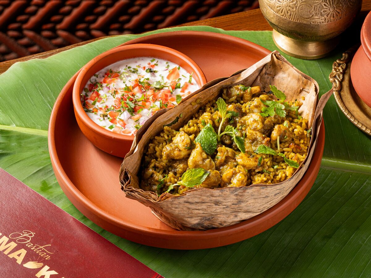 Best Restaurants in Mumbai, From Billionaire Takeaway to Bollywood Home Cooking