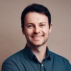 Headshot of Alex Kendall