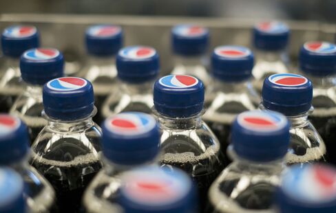 PepsiCo Channels Apple as CDO Becomes Acronym of the Day