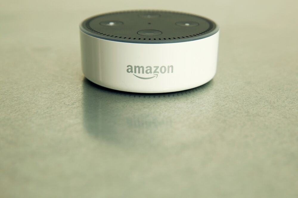 amazon echo dot music plan
