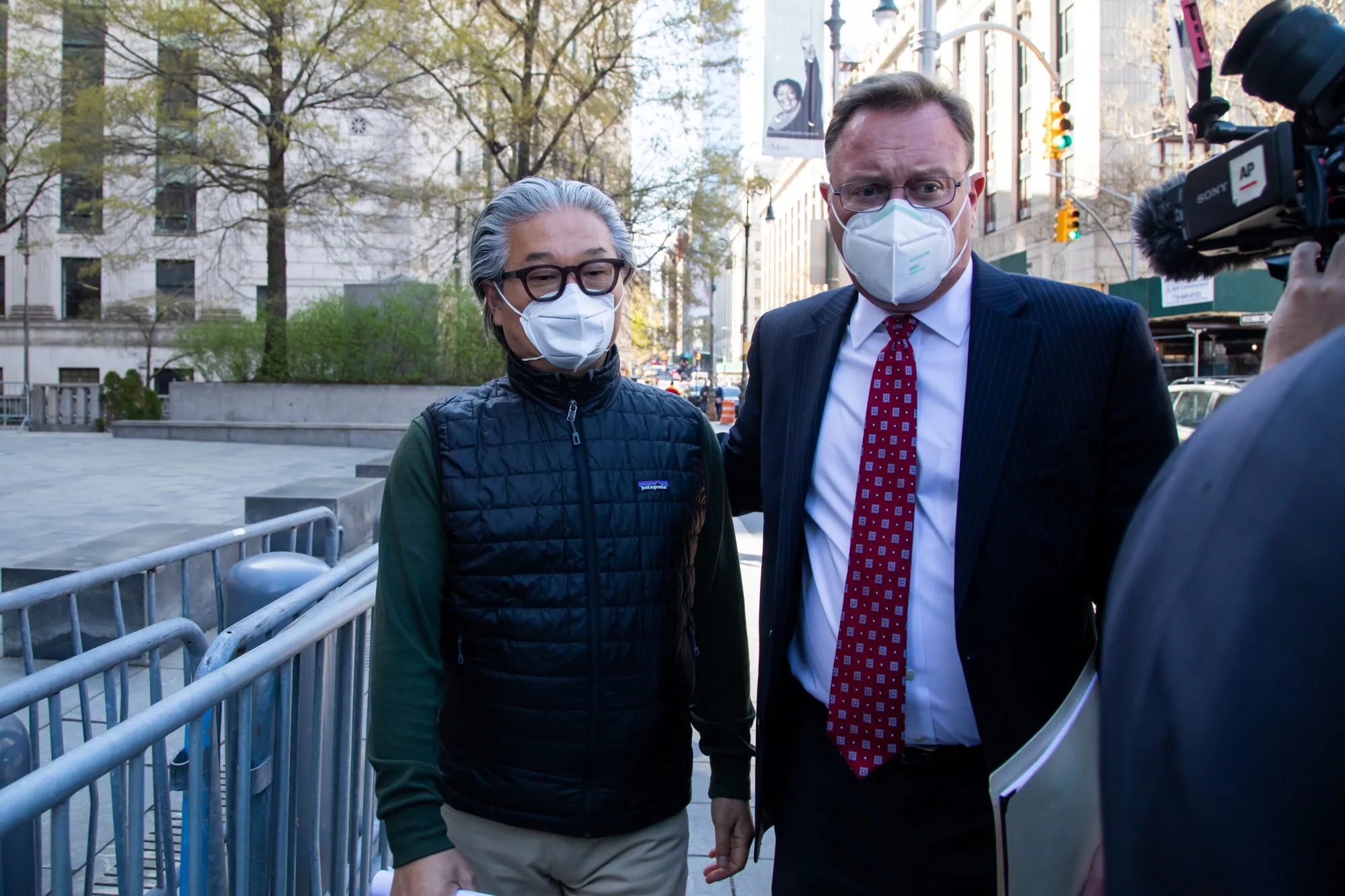 野村、アルケゴスと「蜜月」裏目か－プライム部門の30億ドル損失 - Bloomberg