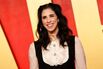 US-ENTERTAINMENT-FILM-AWARD-OSCARS-VANITY FAIR