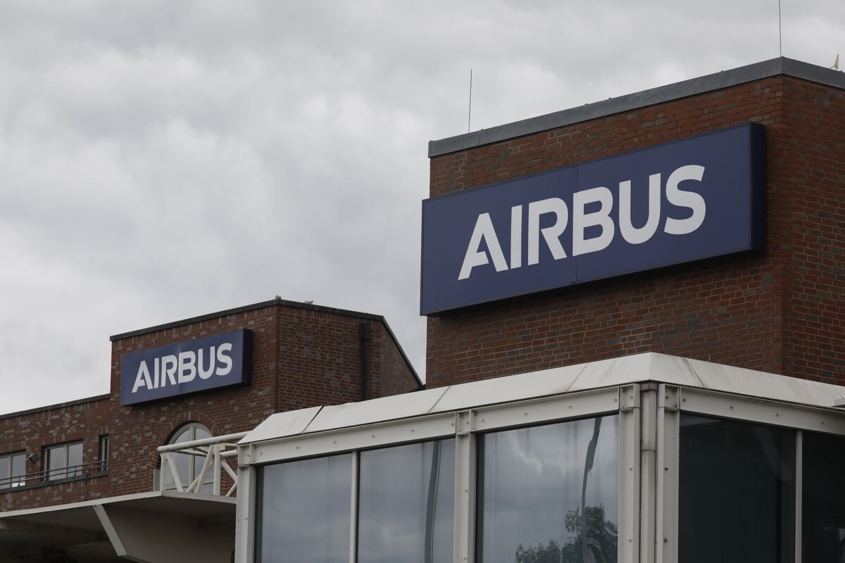 Airbus, Deutsche Telekom Fight for EU Cloud Sovereignty Rules