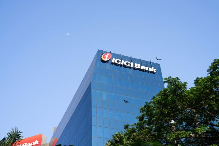 ICICI Bank