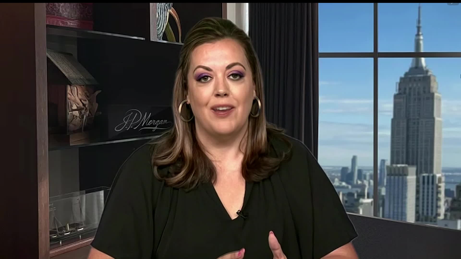 Watch JPM's DiCenso Sees Stocks Returning 67 Next 12 Months Bloomberg