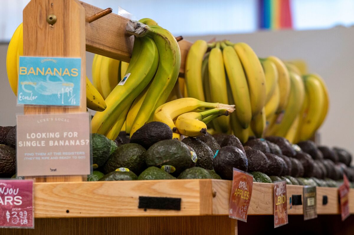 Want Bananas, Coffee, Chocolate? Hello, Import Tax!