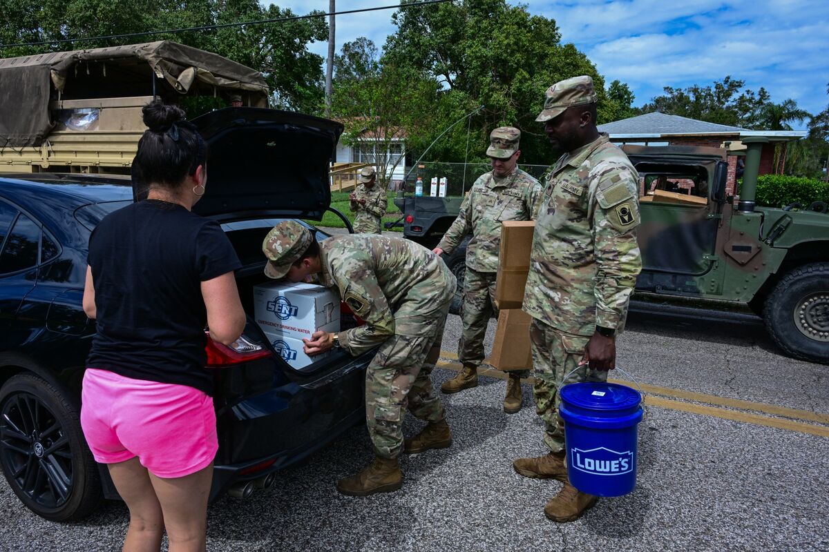 Trump’s FEMA Phaseout: What Cuts Mean for Hurricane Season