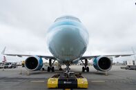 relates to 空の主役交代へ－エアバスＡ３２０、約40年かけボーイング機を逆転