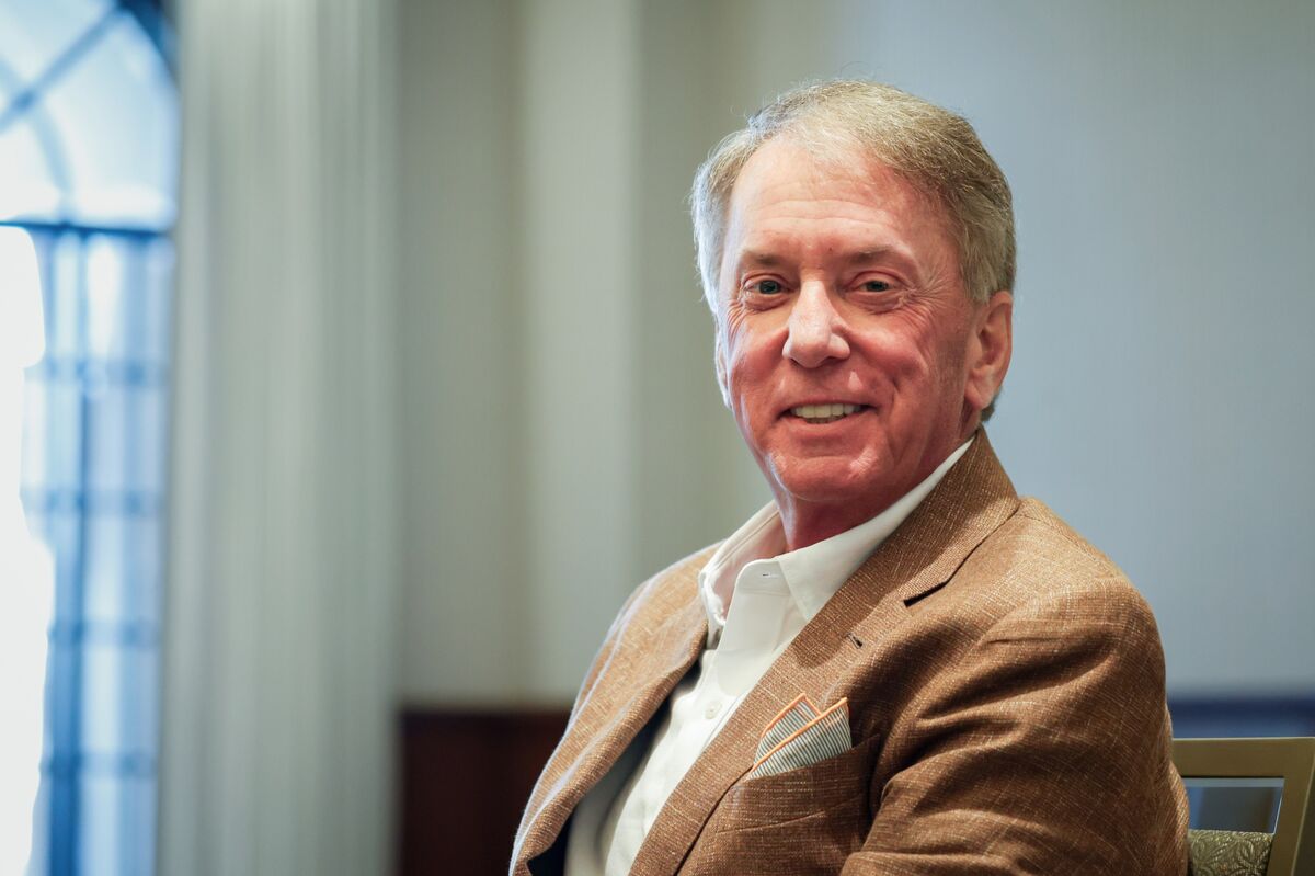 Terry Duffy on the CME's Big Push into Retail Trading