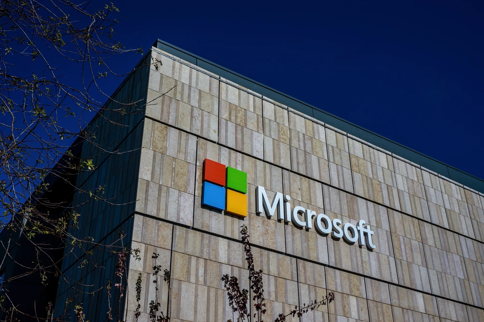 Microsoft Corp. will build out cloud and AI infrastructure to support ongoing operations in the city-state.