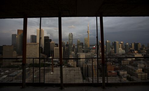 Housing Slowdown Makes Banks More Attractive