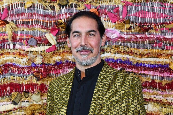 Sarabande Fundraising Dinner in Decimo at The Standard, London