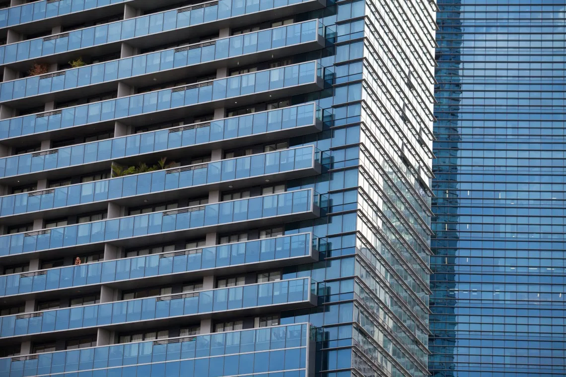 Images Of Property As Singapore Rated Best-Value City For Foreign Business