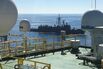 Turkey’s First Deep-Sea Drilling Ship