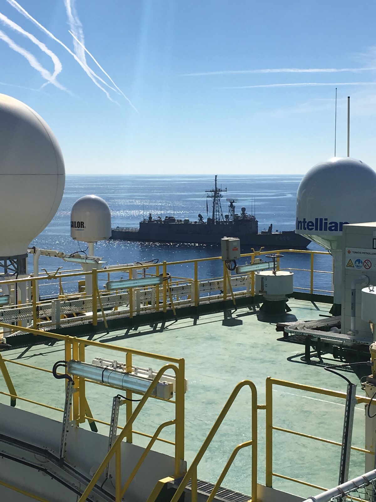 Turkey Needs More Than a Veto in the Eastern Mediterranean Bloomberg