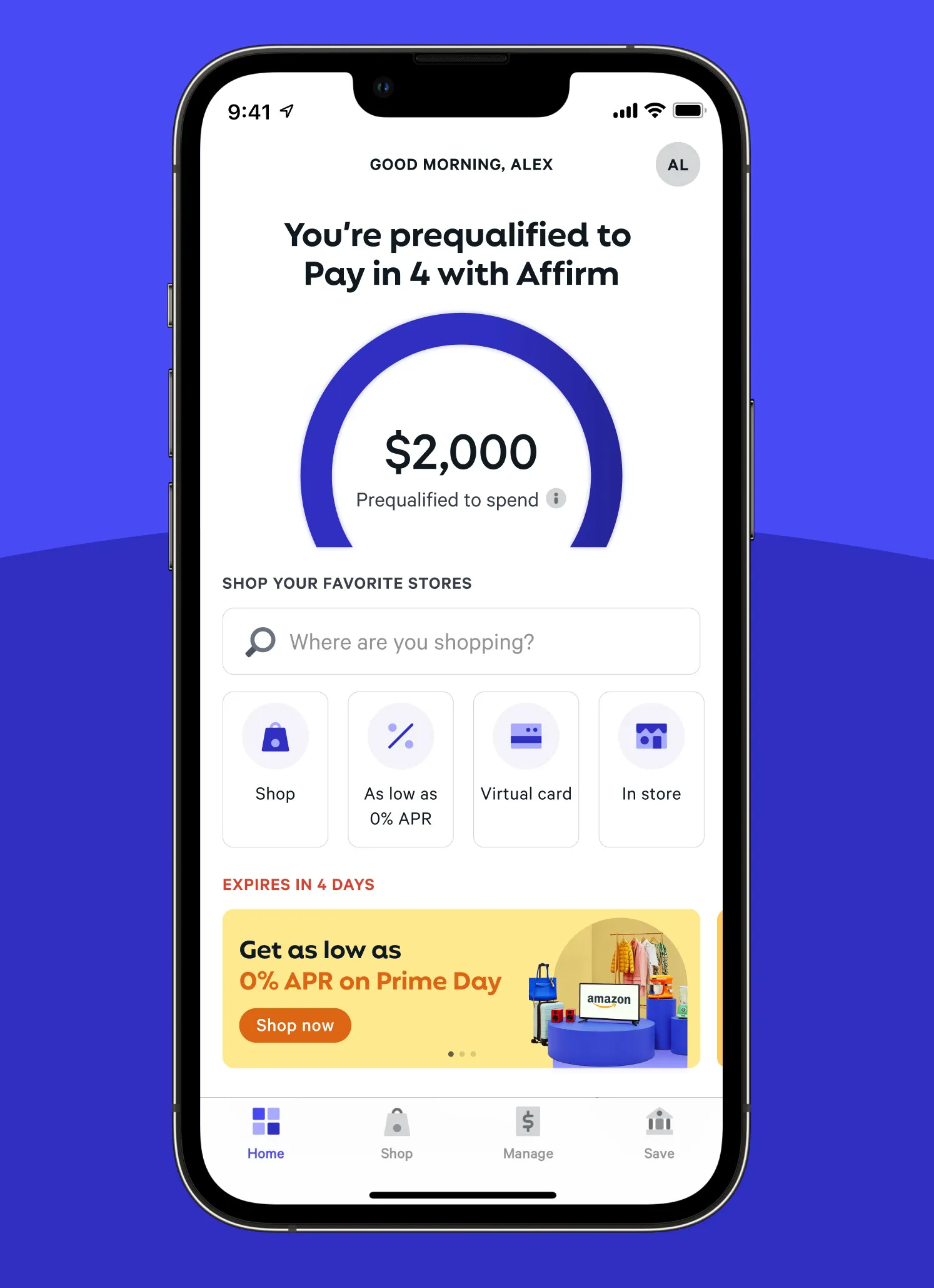 Affirm (AFRM) Debuts App That Will Speed Up Its Planned Crypto Offering -  Bloomberg