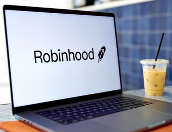 relates to SEC Warns Robinhood That Its Crypto Business Faces Lawsuit