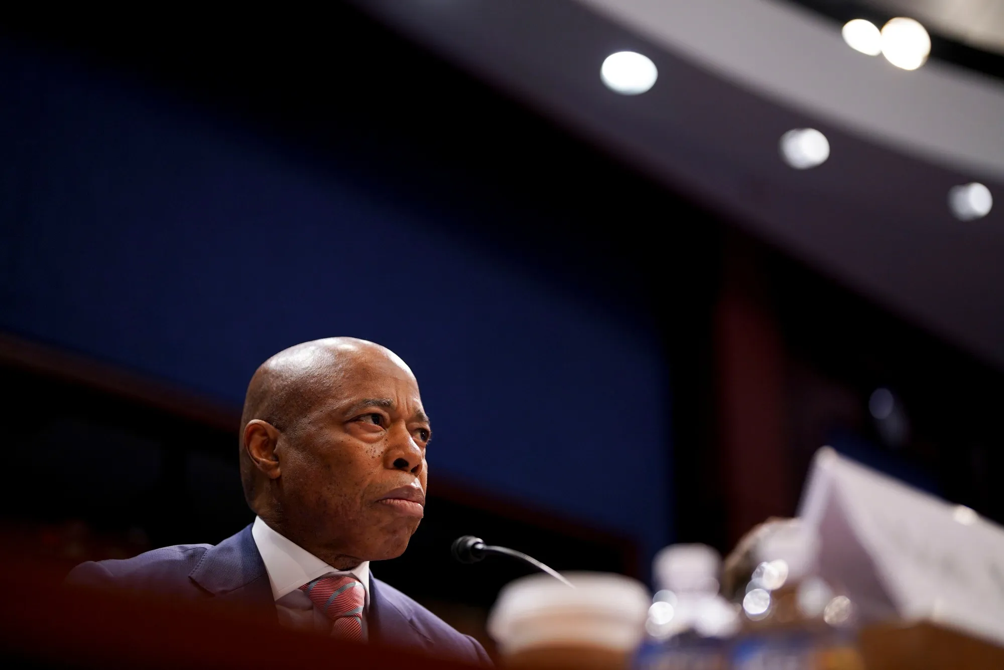 Image related to Lawsuit Targets Limits on Immigration Detainers