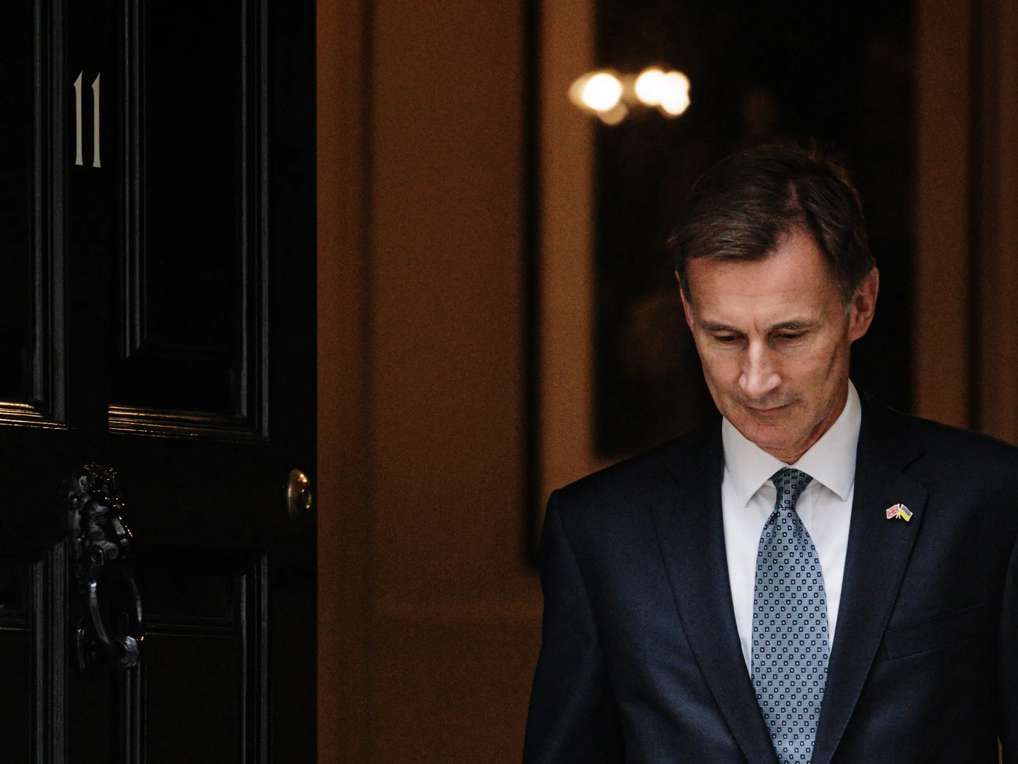 Jeremy Hunt