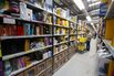 Operations At An Amazon.com Inc Fulfillment Centre As It Prepares For Black Friday