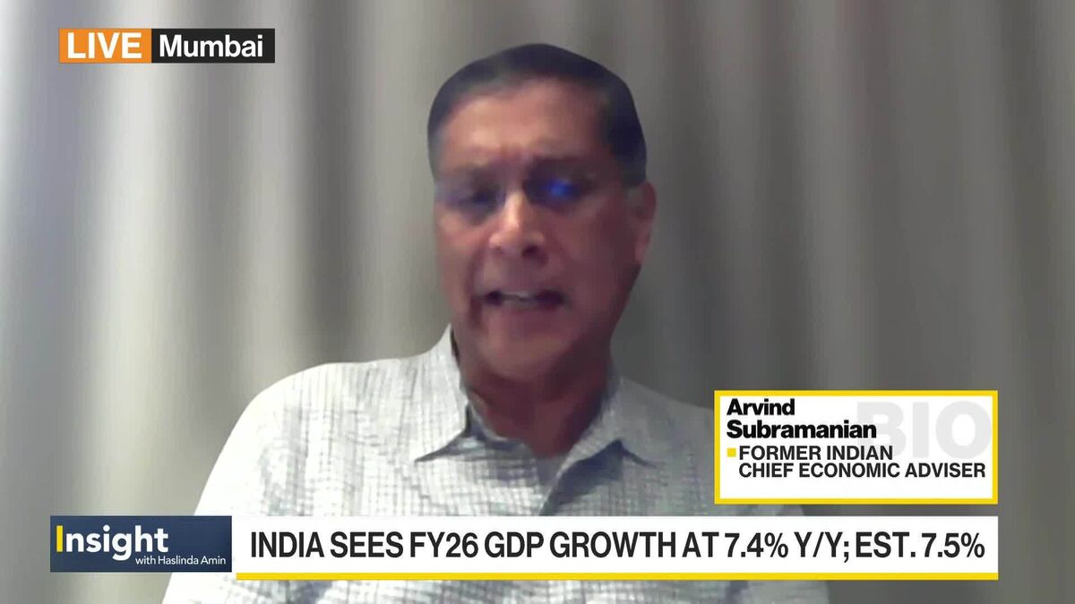 India’s 7.4% Growth: Strong Signal or Misleading Headline?.