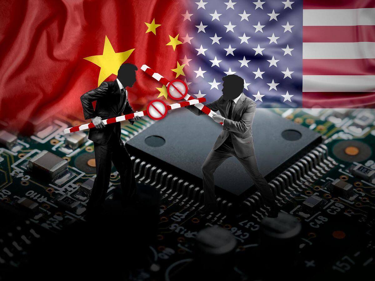 Tit-for-tat: US mulls ban on access to cloud computing as China bans metal exports