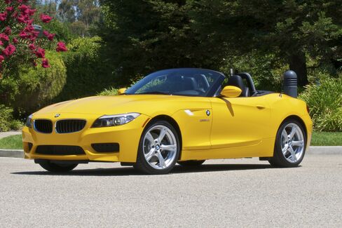 BMW Z4