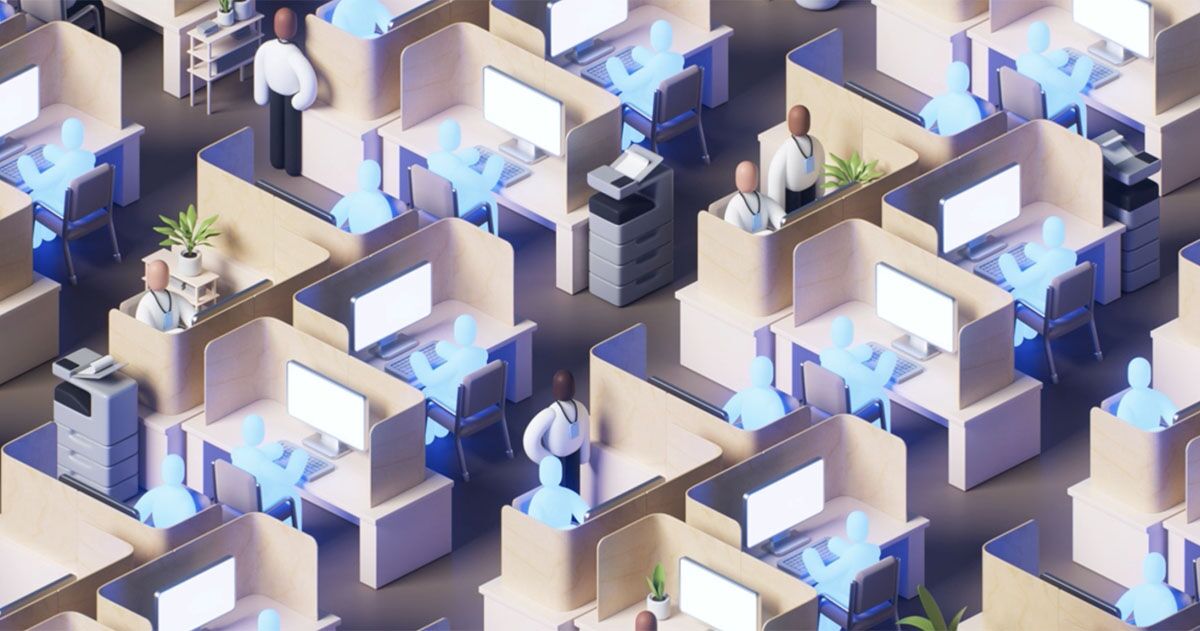What Comes After AI Replaces Jobs?