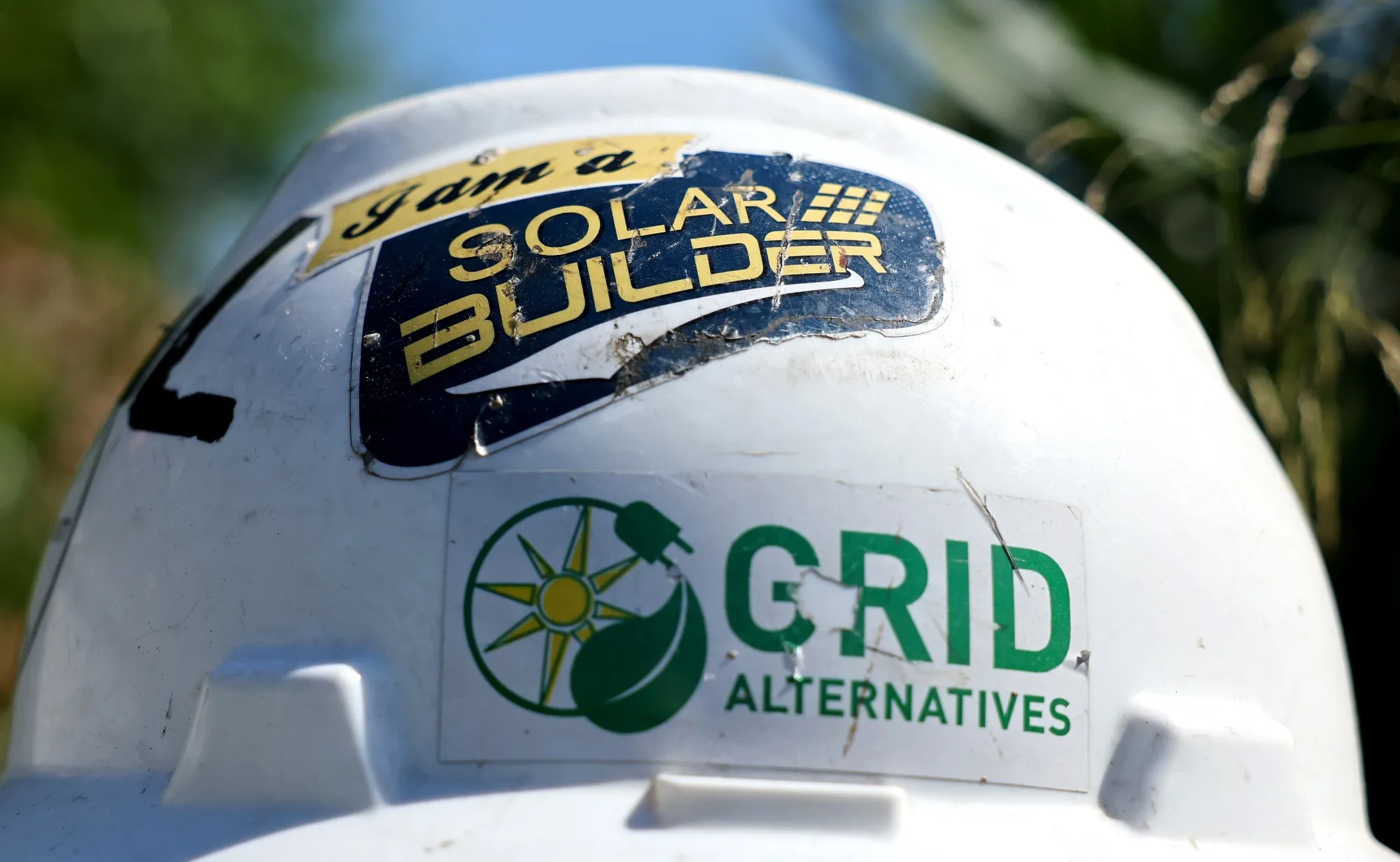 Rethinking the grid.