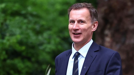Exclusive Interview with Jeremy Hunt after Holding Seat in Surrey - Significance of Holding Seat in Surrey