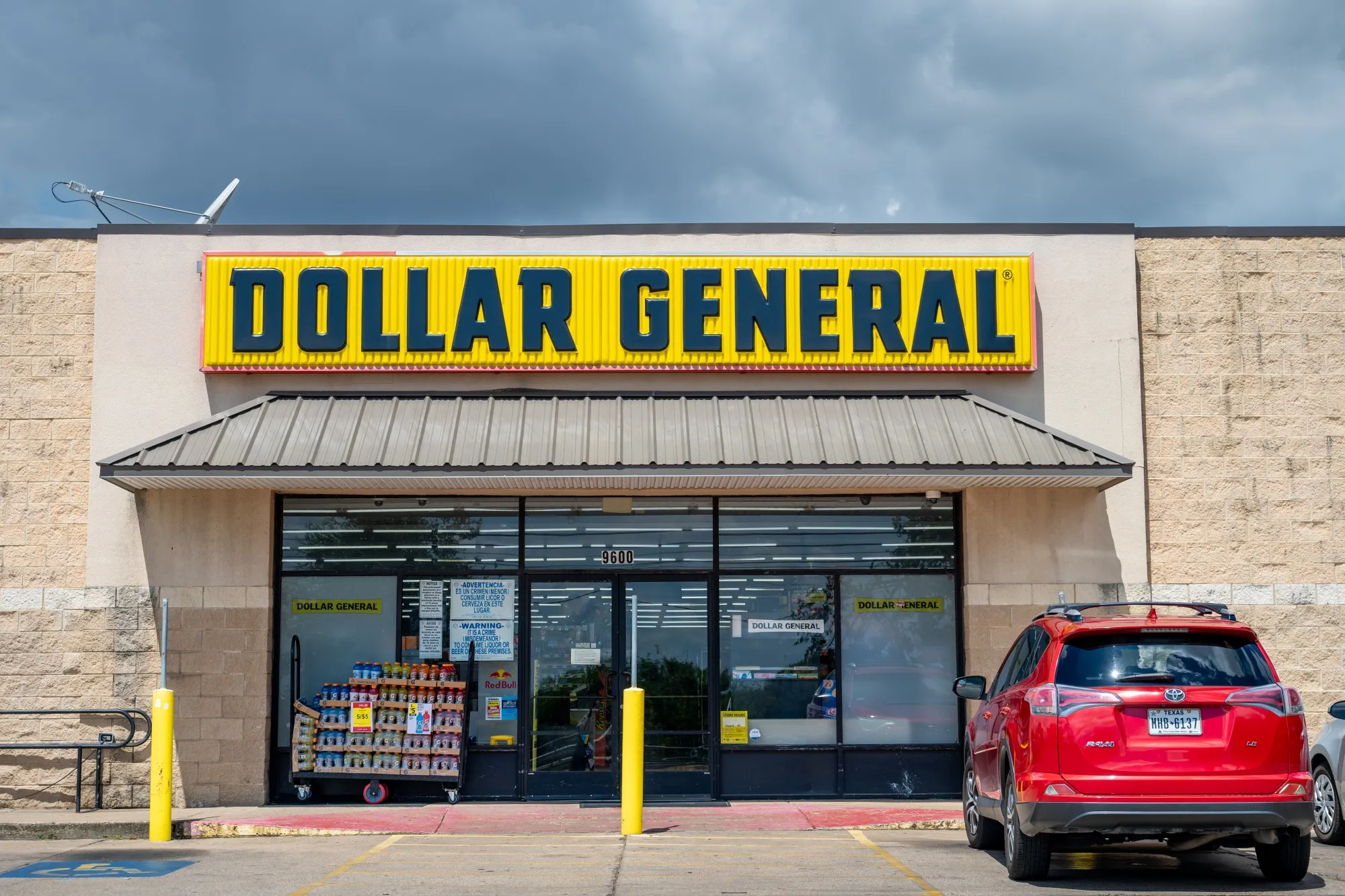 A one-stop shop.&nbsp;