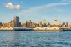 Red Hook Container Terminal - Brooklyn, New York