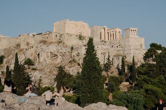 PURSUITS_2NM Athens