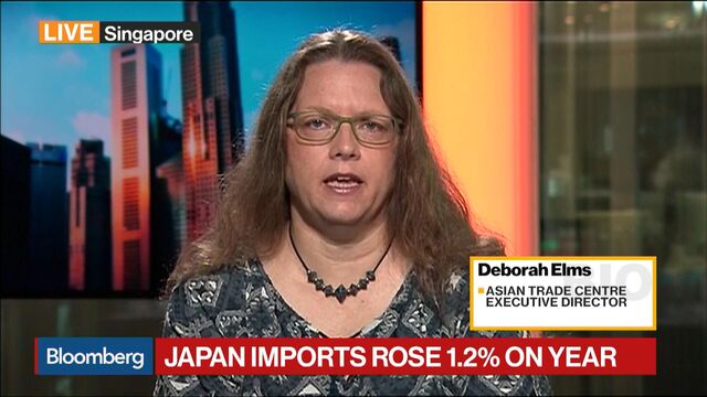 February trade surplus soars to ¥813.4 bil. on upbeat exports February trade surplus soars to ¥813.4 bil. on upbeat exports