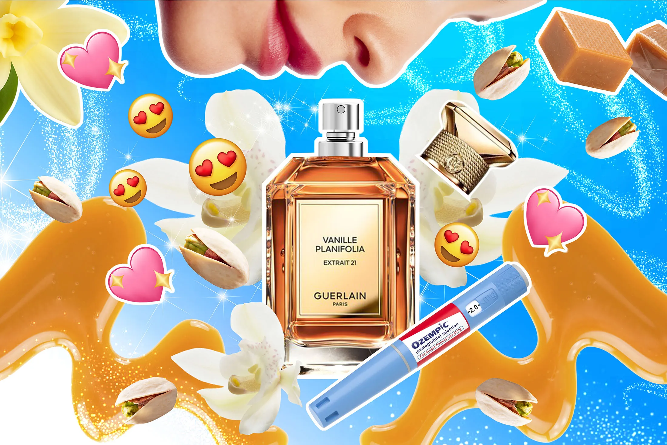 semaglutide smell Is Ozempic Changing Our Sense of Smell?