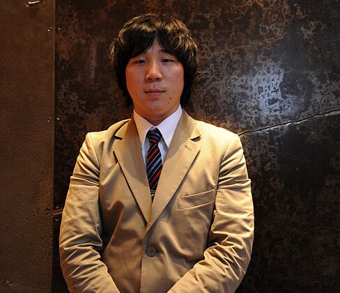 Seju Yang