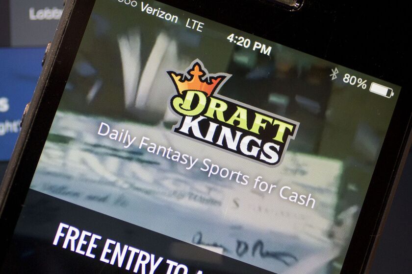 DraftKings