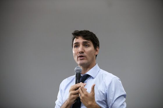 Trudeau’s Party Is Behind Him for Now After Bombshell Testimony