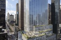 relates to Manhattan Tower on Fifth Avenue Adds $5.8 Billion Asset Manager