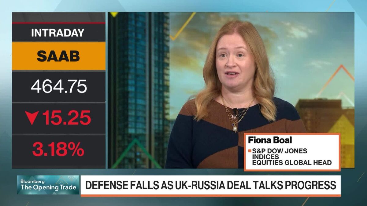 Expect Strong Demand for Non-US Exposure: Boal