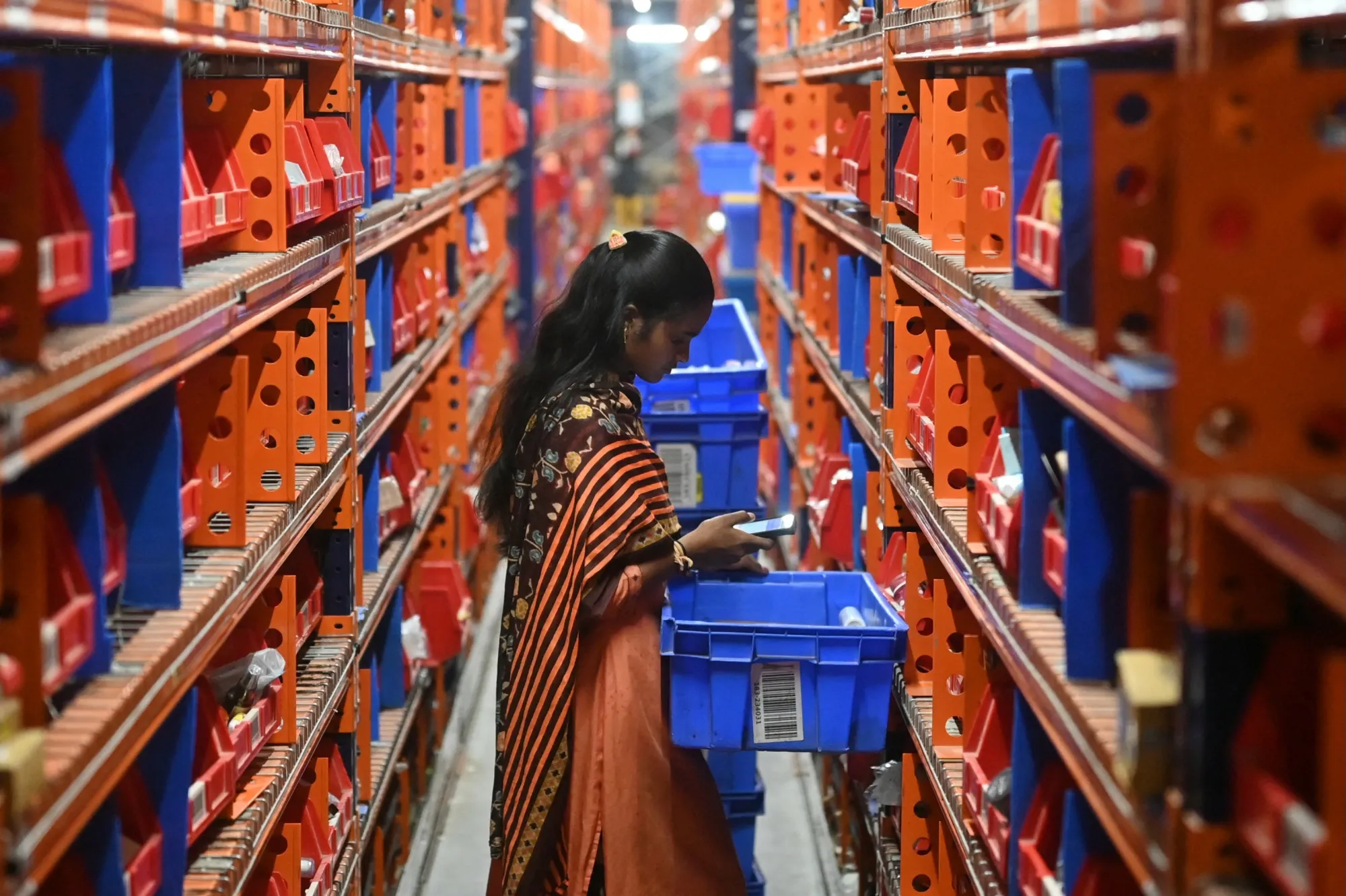 Walmart is at the mercy of India’s protectionism.