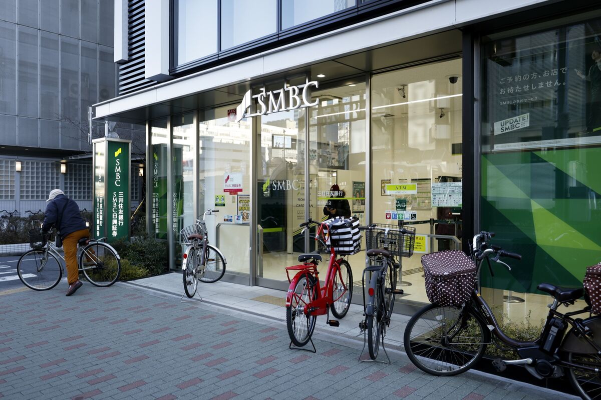 🟪"Sumitomo Mitsui e SBI Holdings: Alleanza per la Gestione Patrimoniale dei Clienti Benestanti in Giappone"