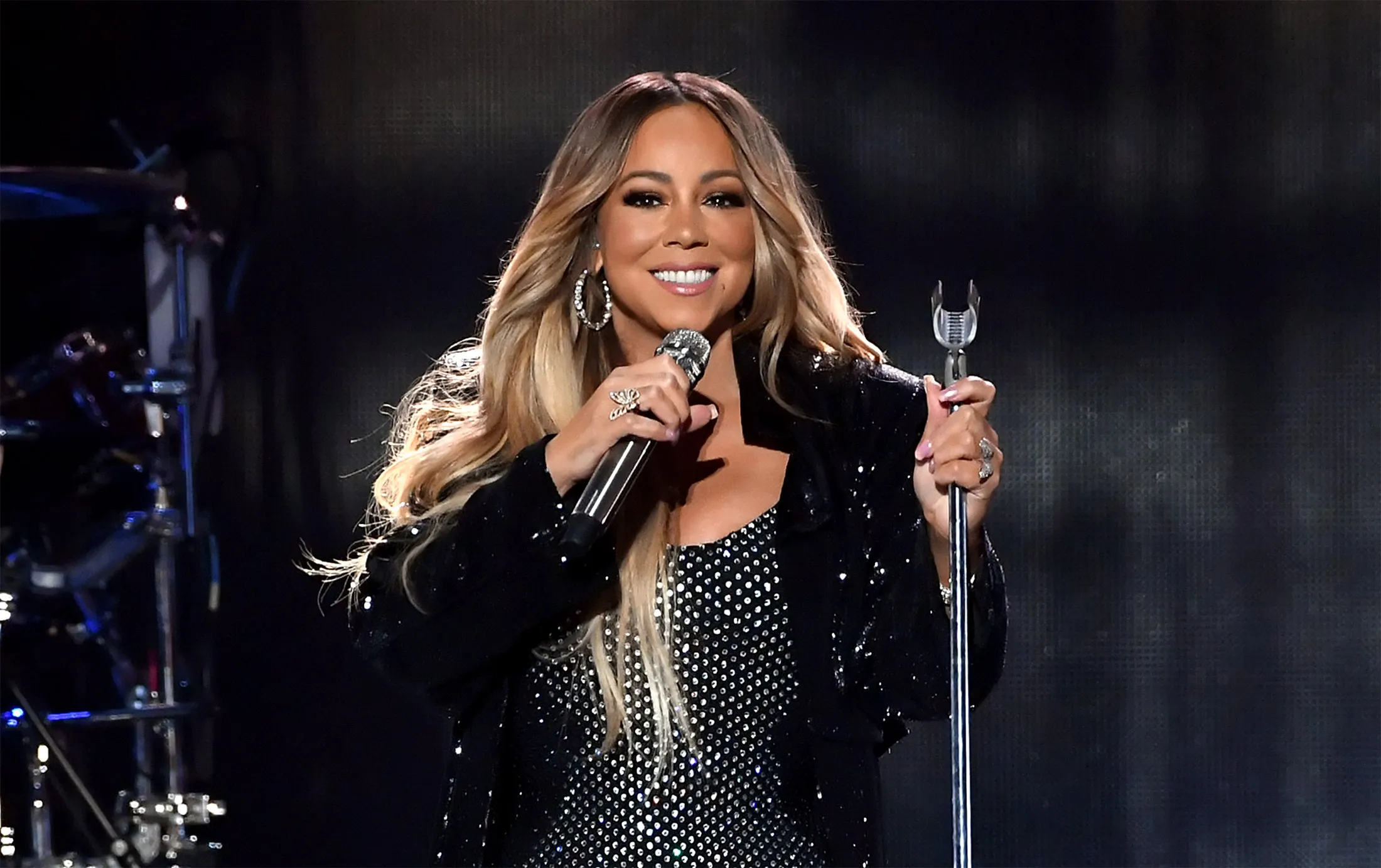 Mariah Carey&nbsp;